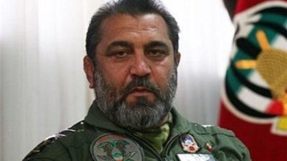 خلبان قربانی: تاکتیک و تکنیک‌های جدید در رزمایش ذوالفقار ۱۴۰۰ ارتش اجرا شد