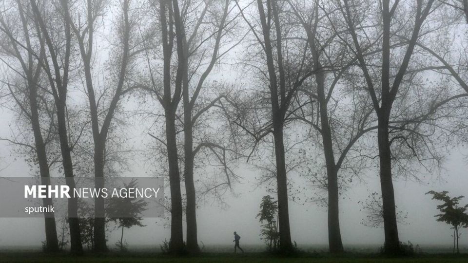 جاذبه‌های پاییزی جهان