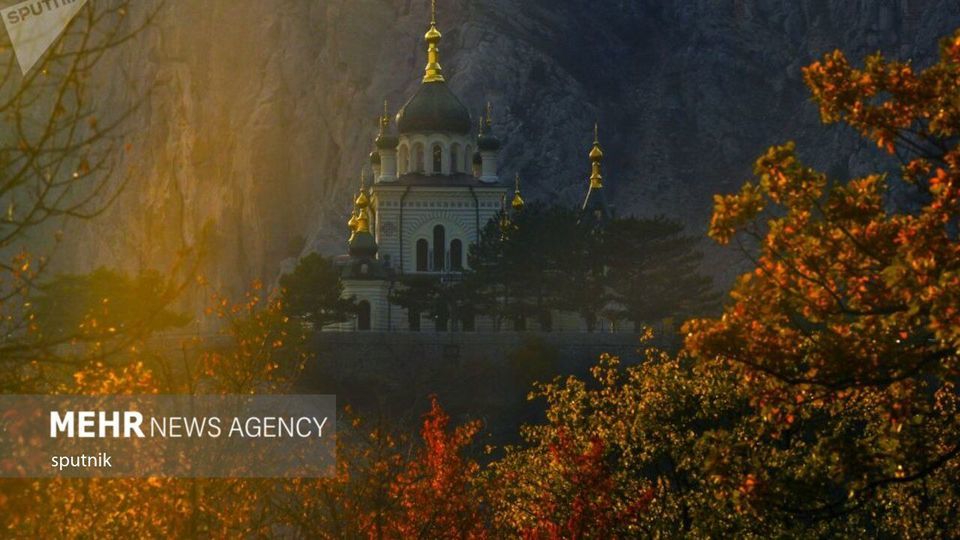 جاذبه‌های پاییزی جهان