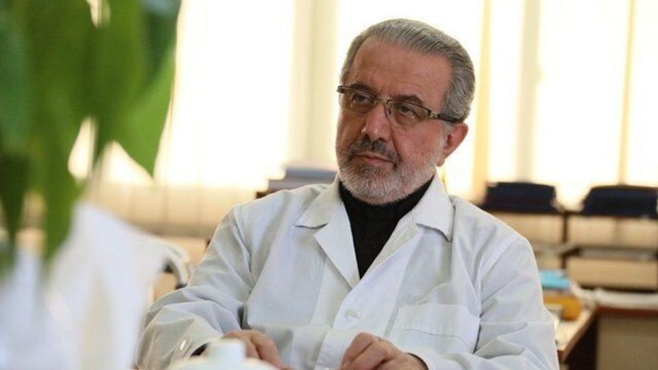 بیش از ۴۰ درصد ایرانیان پوکی استخوان دارند