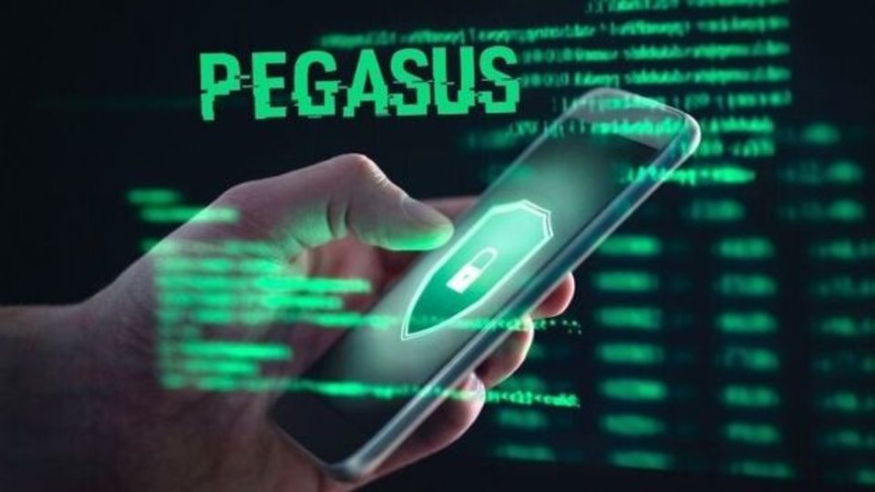 شرکت سازنده "پگاسوس" برای لغو تحریم آمریکا دست به دامان بنت شد