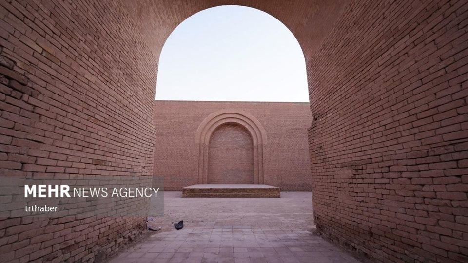 شهر باستانی بابل، مهد تمدن بشری