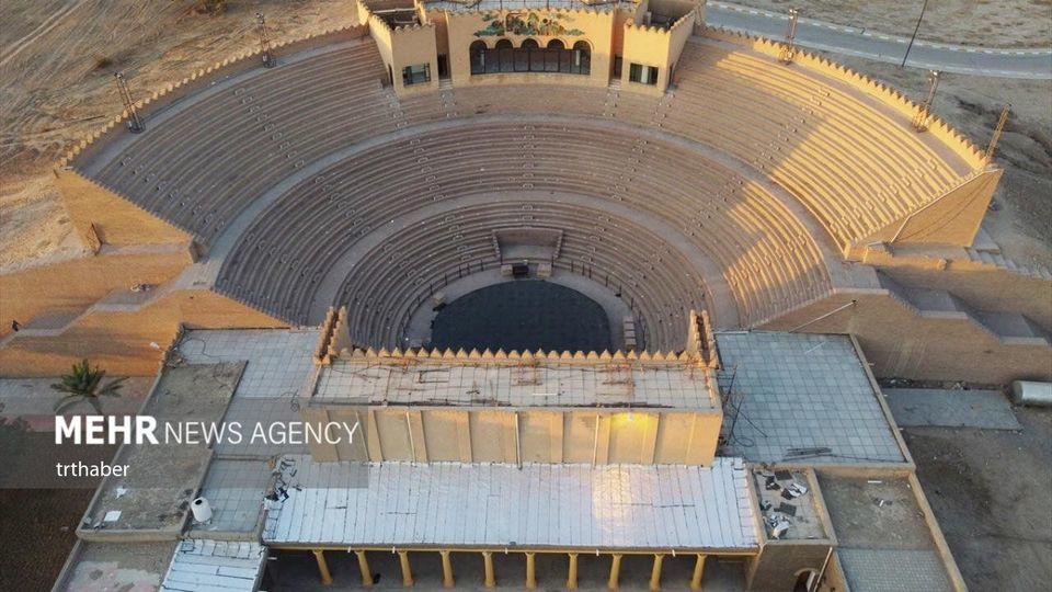 شهر باستانی بابل، مهد تمدن بشری