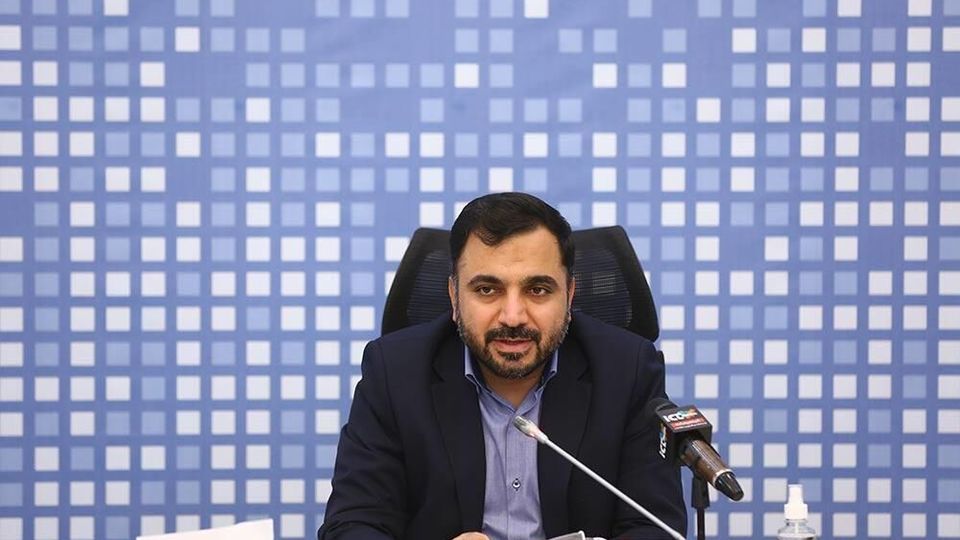 وزیر ارتباطات:ایران به قطب منطقه‌ای «ترافیک اینترنت» تبدیل می‌شود
