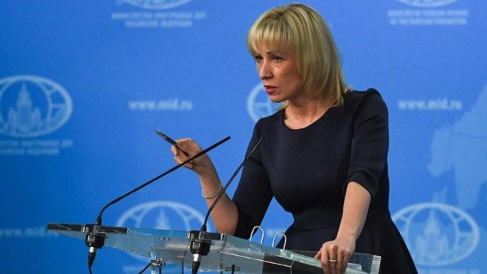 مسکو به لندن: اول به جنایات خودتان در عراق نگاهی بیندازید