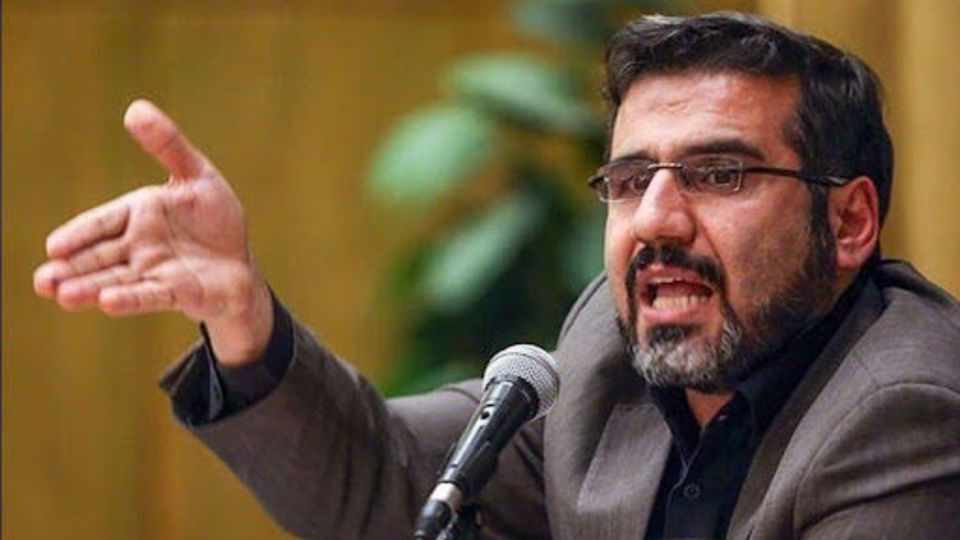 وزیر فرهنگ: کاغذ مساله اول وزارت فرهنگ است