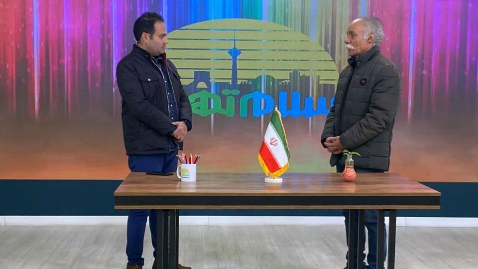 هیچ گاه فکر نمی کردیم بازیگر این سریال پرطرفدار باشیم 