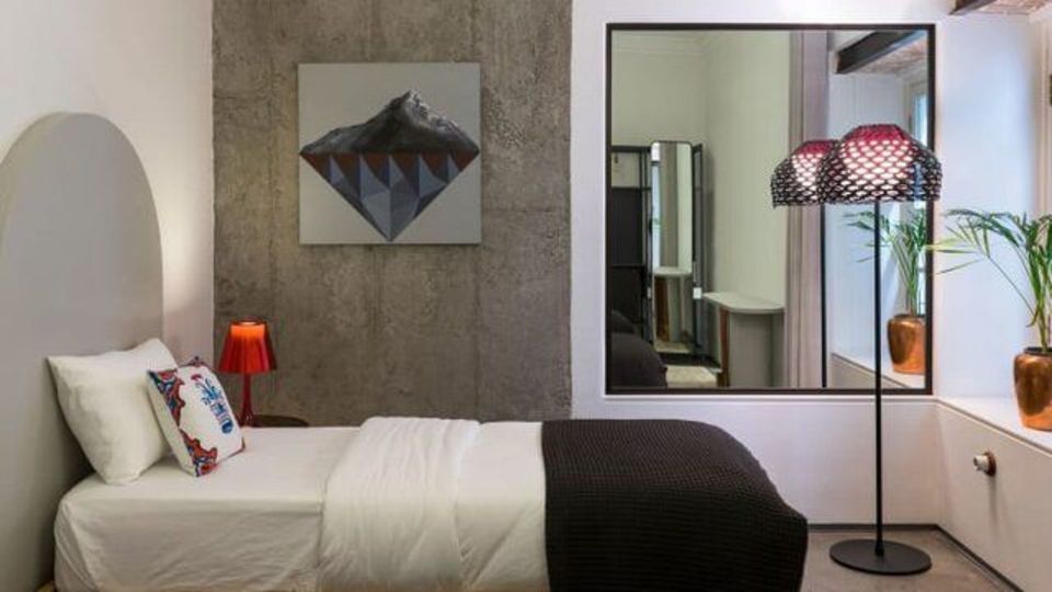 نرخ هتل‌ها تا ۳۰ درصد بیشتر شد