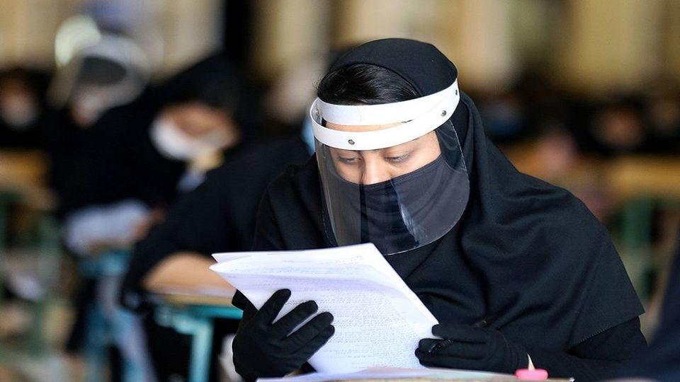 تاثیر سوابق تحصیلی دانش آموزان در کنکور ۱۴۰۱ چه میزان است؟