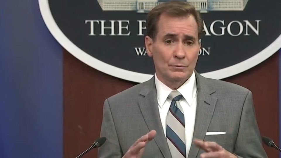 پنتاگون:بالگرد ایرانی به ناو آمریکایی درخلیج عمان نزدیک شده است