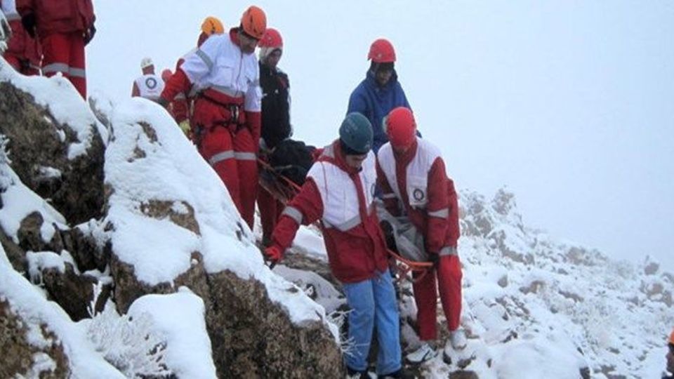 داستان عجیب یک مفقودی در توچال/ وقتی همه سرکار بودند