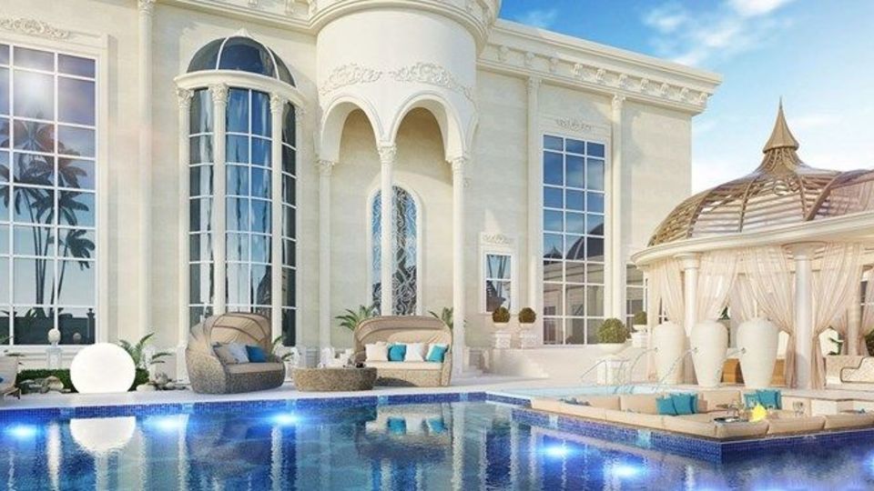 مالیات خانه‌های لوکس بالاخره ابلاغ شد/ خانه‌ها بالاتر از ۱۰ میلیارد تومان مشمول قانون