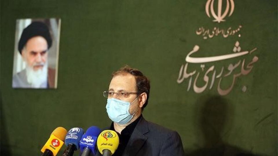 مهلت ۷ روزه رئیسجمهور برای معرفی وزیر پیشنهادی آموزش و پرورش مهلت ۷ روزه رئیسجمهور برای معرفی وزیر پیشنهادی آموزش و پرورش