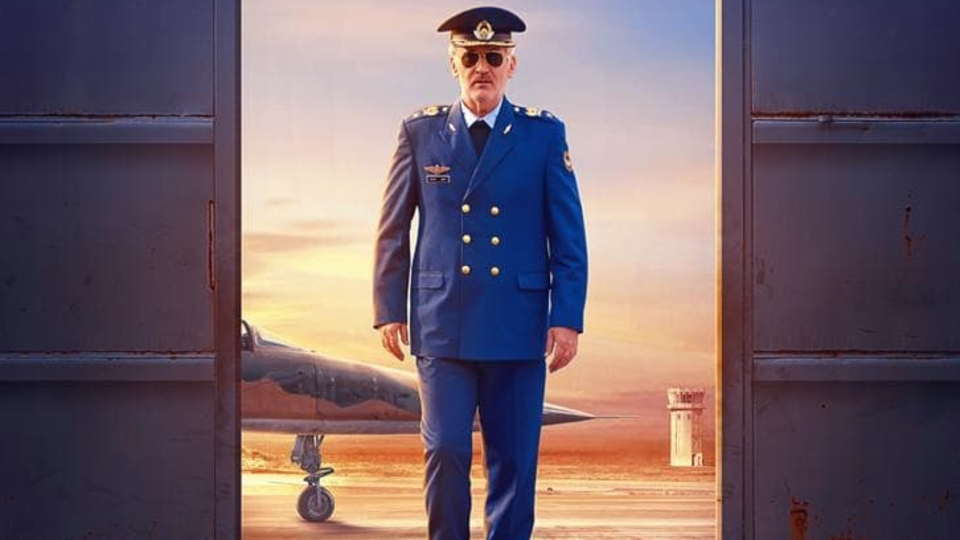 «منصور» روایتی وا قعی و مستند