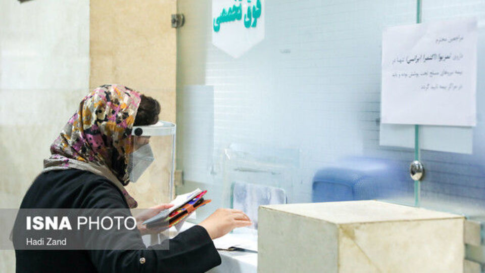 بازار سیاه داروهای کرونا تعطیل شد