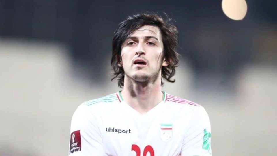 آزمون: خیالمان بابت صعود به جام جهانی راحت شد