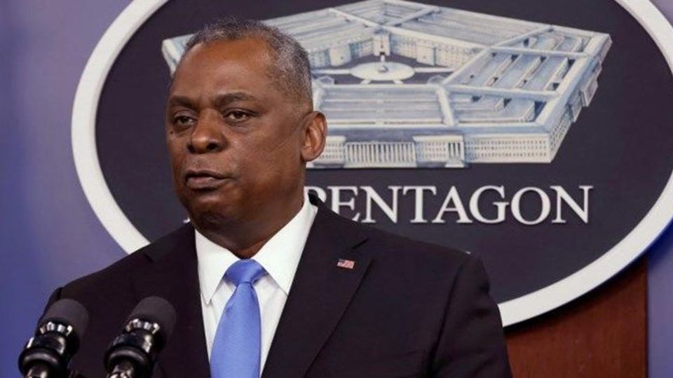 وزیر دفاع آمریکا برای بحث درباره ایران به منطقه سفر می‌کند