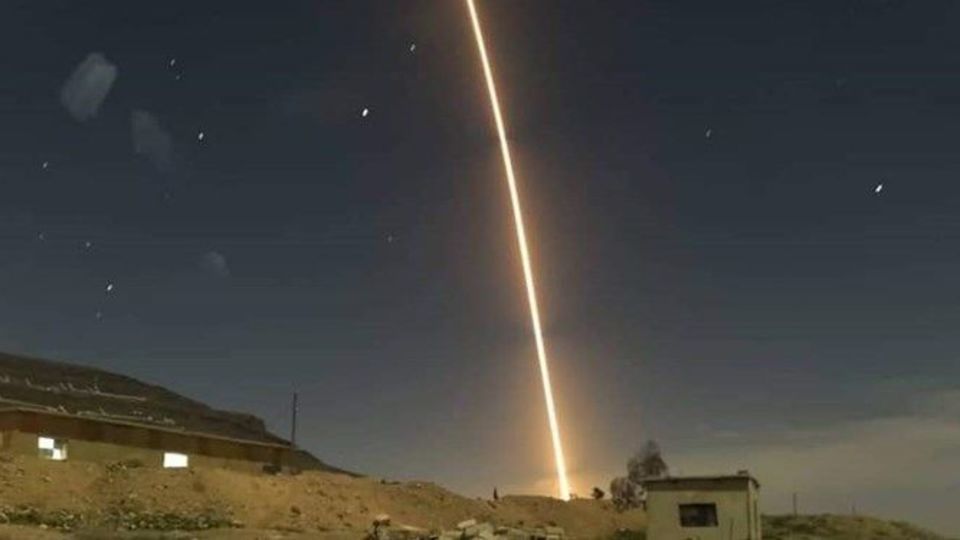 صهیونیست‌ها دو موشک به جنوب دمشق شلیک کردند