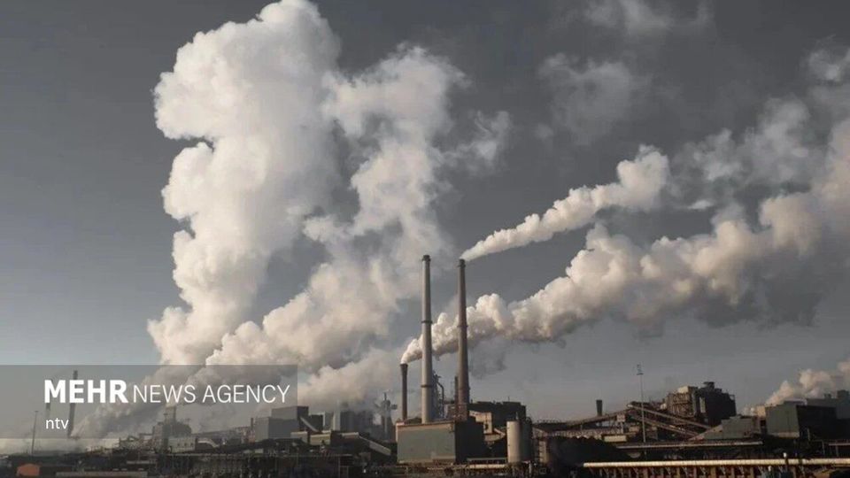 گرمایش زمین در ۱۰۰ سال آینده بحرانی مرگبارتر از کرونا