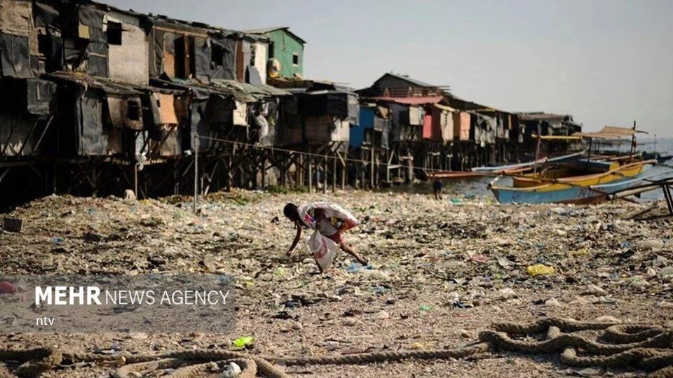 گرمایش زمین در ۱۰۰ سال آینده بحرانی مرگبارتر از کرونا