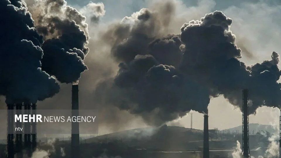 گرمایش زمین در ۱۰۰ سال آینده بحرانی مرگبارتر از کرونا