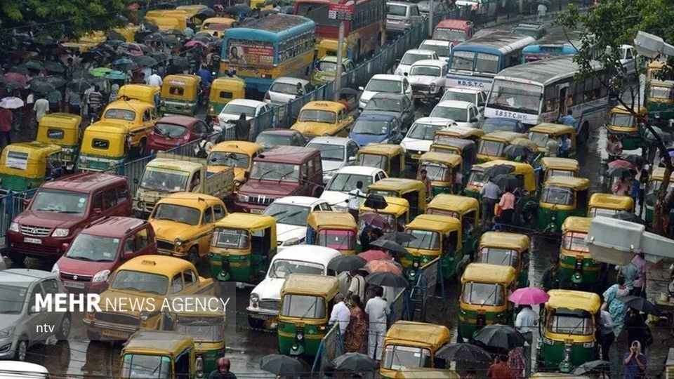 گرمایش زمین در ۱۰۰ سال آینده بحرانی مرگبارتر از کرونا