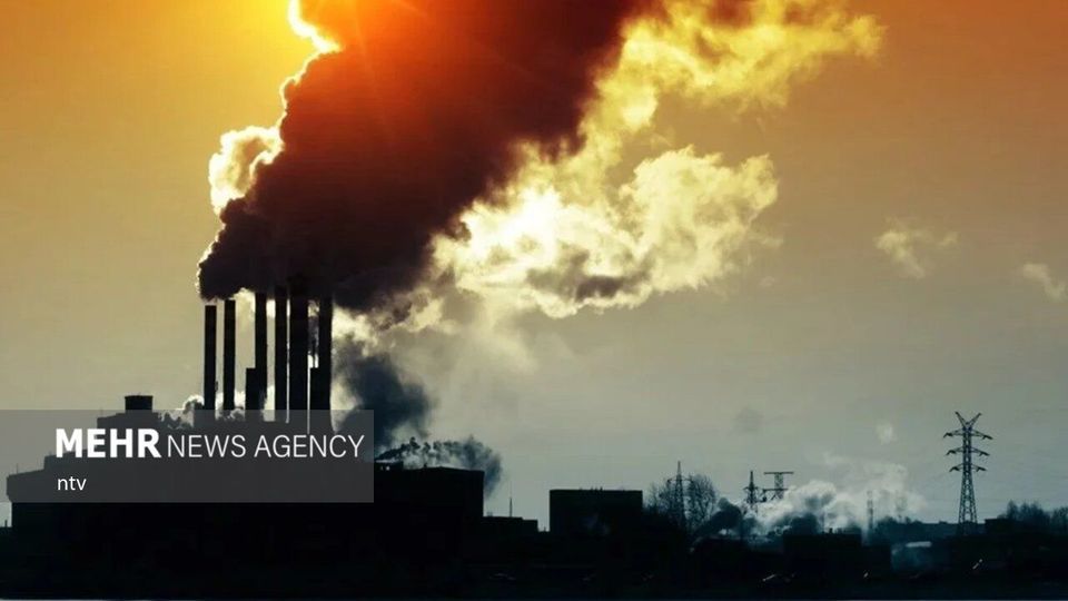 گرمایش زمین در ۱۰۰ سال آینده بحرانی مرگبارتر از کرونا