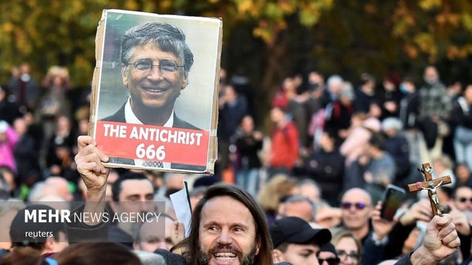 اعمال مجدد محدودیت‌های کرونایی در اروپا