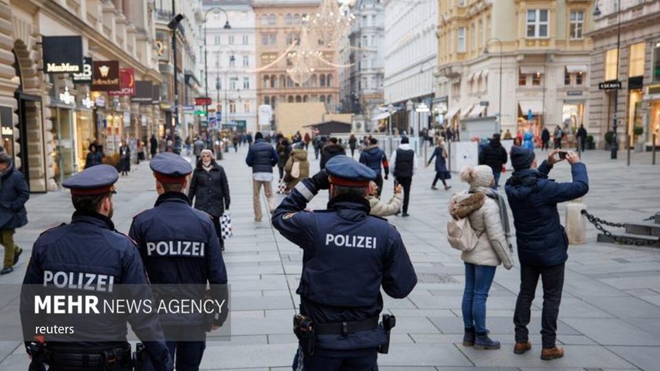 اعمال مجدد محدودیت‌های کرونایی در اروپا