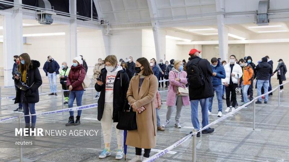 اعمال مجدد محدودیت‌های کرونایی در اروپا