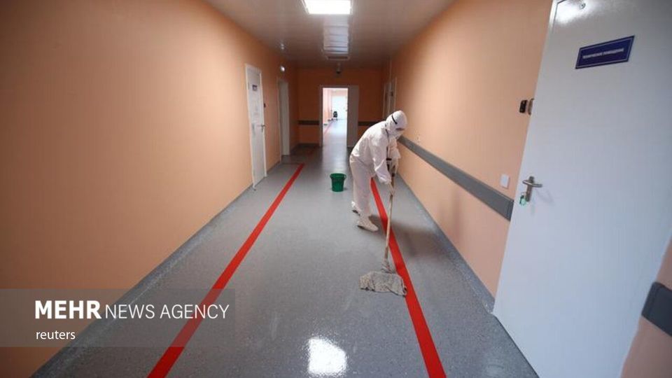 اعمال مجدد محدودیت‌های کرونایی در اروپا