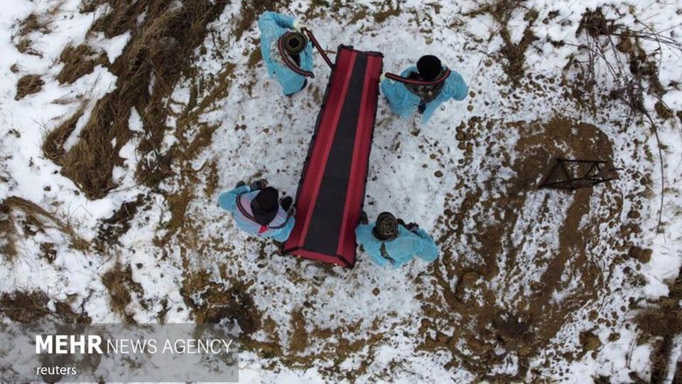 اعمال مجدد محدودیت‌های کرونایی در اروپا