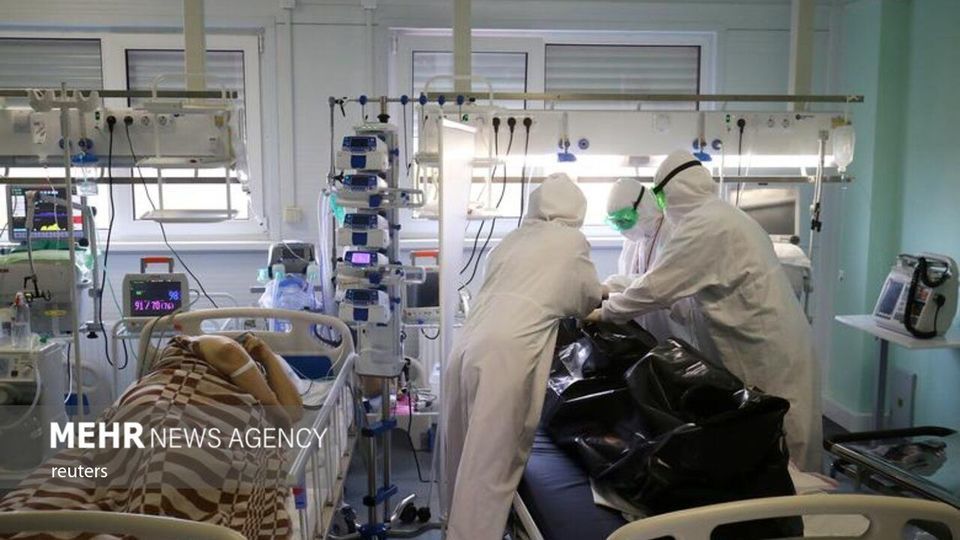 اعمال مجدد محدودیت‌های کرونایی در اروپا