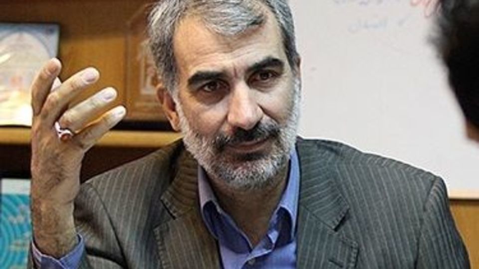«یوسف نوری» به عنوان وزیر پیشنهادی آموزش و پرورش معرفی شد