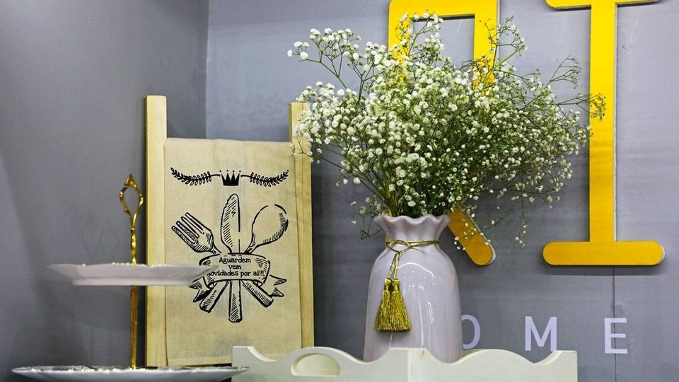 بیست و یکمین نمایشگاه بین‌المللی لوازم‌ خانگی