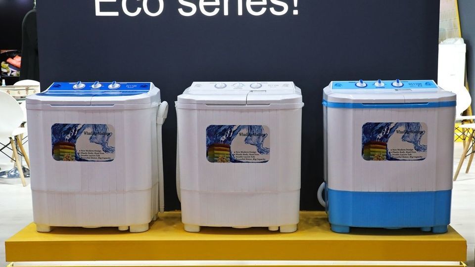 بیست و یکمین نمایشگاه بین‌المللی لوازم‌ خانگی