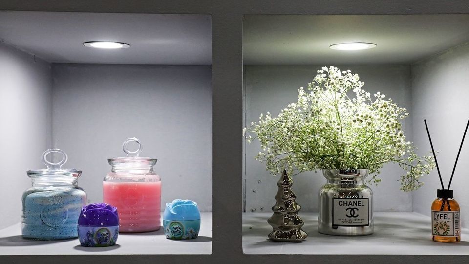 بیست و یکمین نمایشگاه بین‌المللی لوازم‌ خانگی