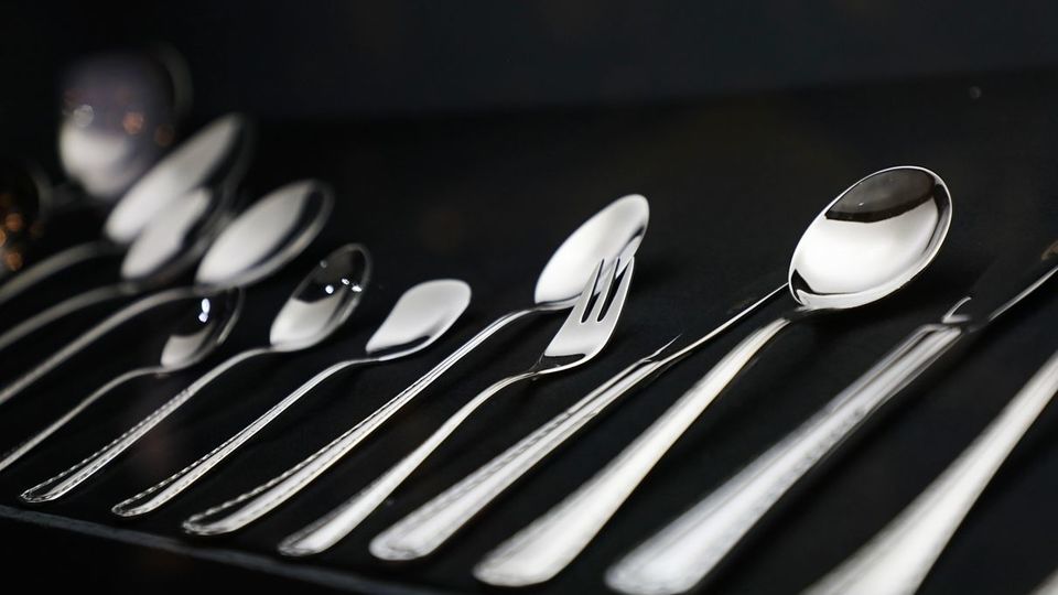 بیست و یکمین نمایشگاه بین‌المللی لوازم‌ خانگی