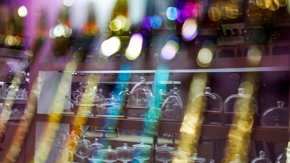 بیست و یکمین نمایشگاه بین‌المللی لوازم‌ خانگی