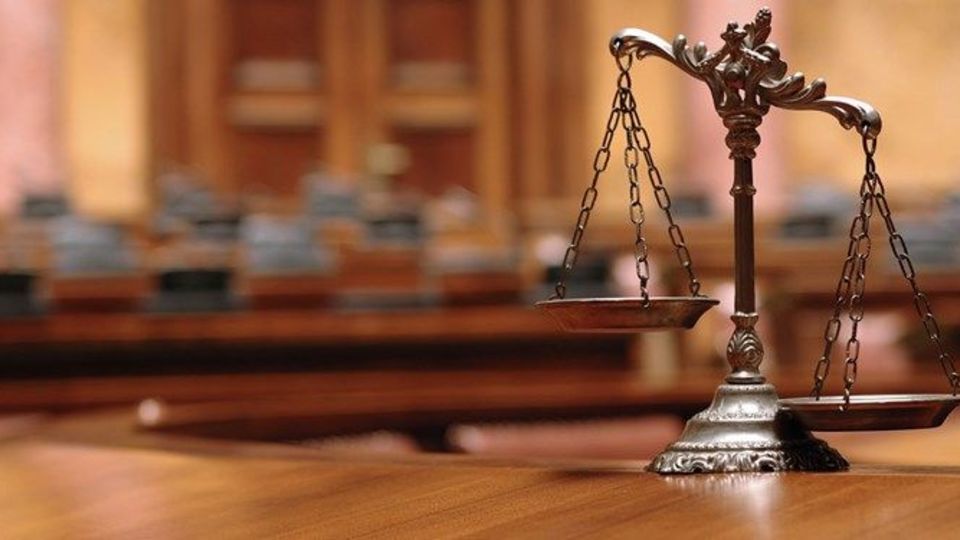 قوه قضائیه فیش حقوقی رئیس دفتر وزیر نفت را محرمانه تشخیص نداد/ صدور قرار منع تعقیب برای خبرنگار سوتزن خوزستانی قوه قضائیه فیش حقوقی رئیس دفتر وزیر نفت را محرمانه تشخیص نداد/ صدور قرار منع تعقیب برای خبرنگار سوتزن خوزستانی