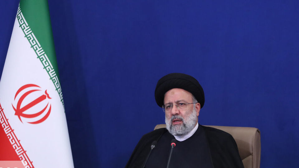 قرارگاه اصلی سیاست گذاری فرهنگ از نظر رئیسی