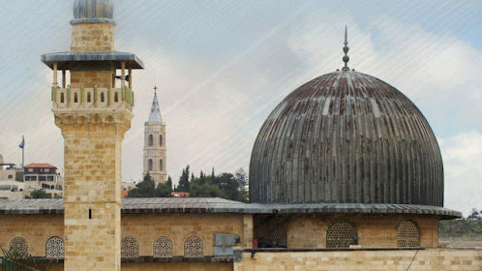 رژیم صهیونیستی می خواهد ۴۰۰ واحد مسکونی در قدس اشغالی بسازد