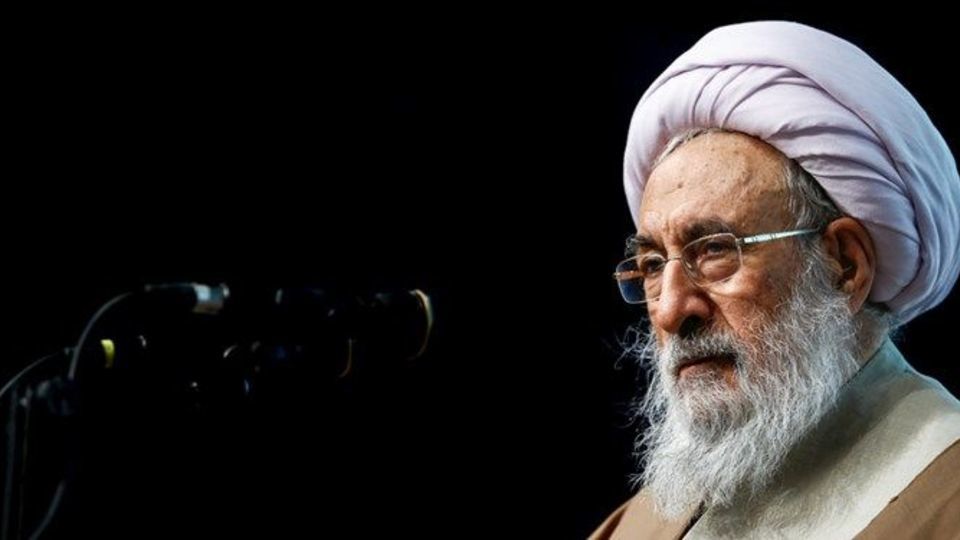 رئیس جمهور: آیت‌الله مجتهد شبستری از پیشگامان شکل گیری نهضت امام خمینی بود