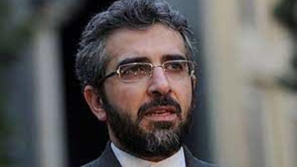 شروط موفقیت مذاکرات وین از دیدگاه علی باقری