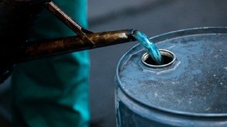 قیمت امروز نفت برنت چند بود‌