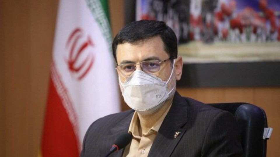 وعده رئیس بنیاد شهید برای انتصاب مدیران زن