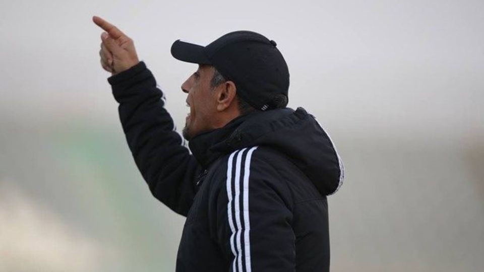 خطیبی: می‌دانستیم بازی سختی داریم