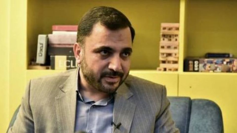 زارع‌پور: سال‌هاست که به دلیل نبودن قوانین متناسب در حوزه‌ی فضای مجازی متضرر شده‌ایم