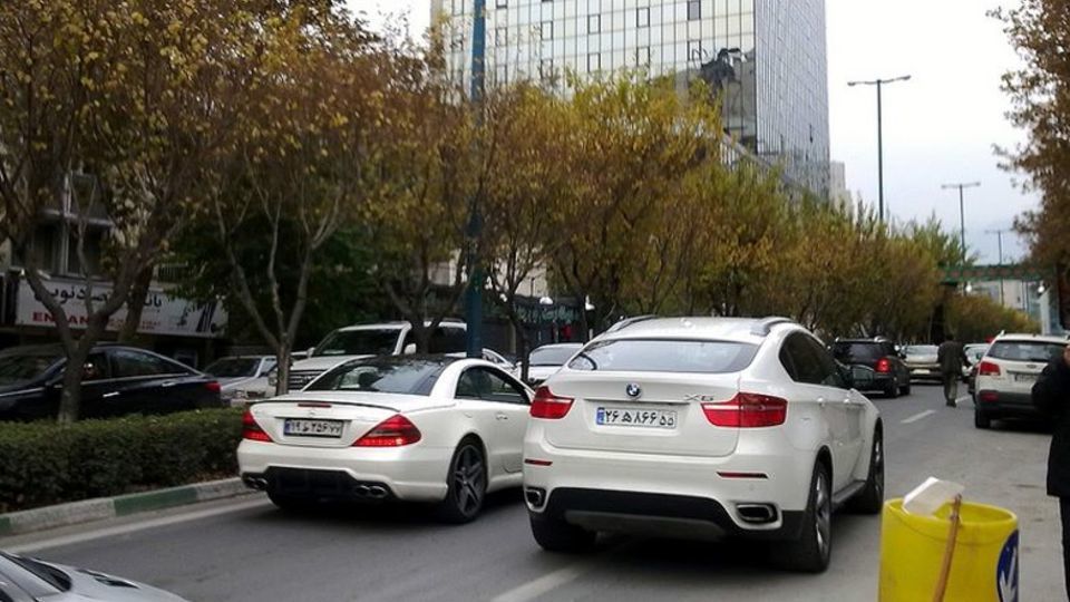  سخنگوی ناجا: دور دور کردن با خودرو اخلال در نظم و امنیت عمومی جامعه است / با آن برخورد خواهیم کرد 