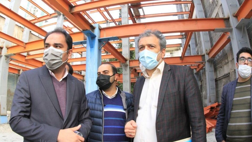 «جای پارک» در تهران معضل اساسی شهروندان است